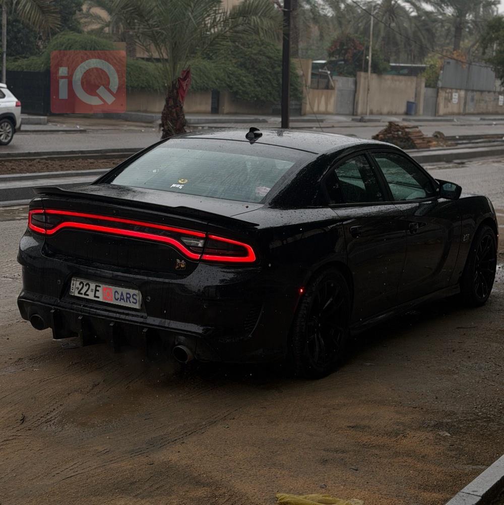 دودج تشارجر